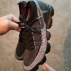 Nike Vapormax size 11